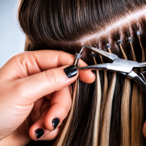 Hair Extension Tools