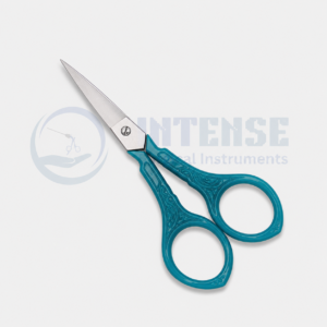 Factory Direct Cuticle Scissors