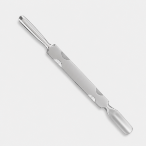 Dual Ended Steel Cuticle