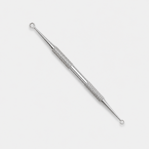 Double Ended Comedone Extractor
