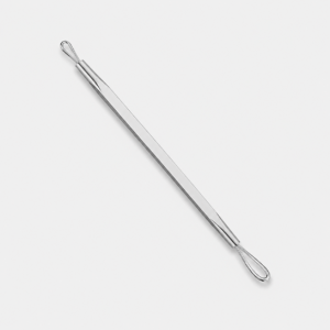 Double Ended Comedone Extractor