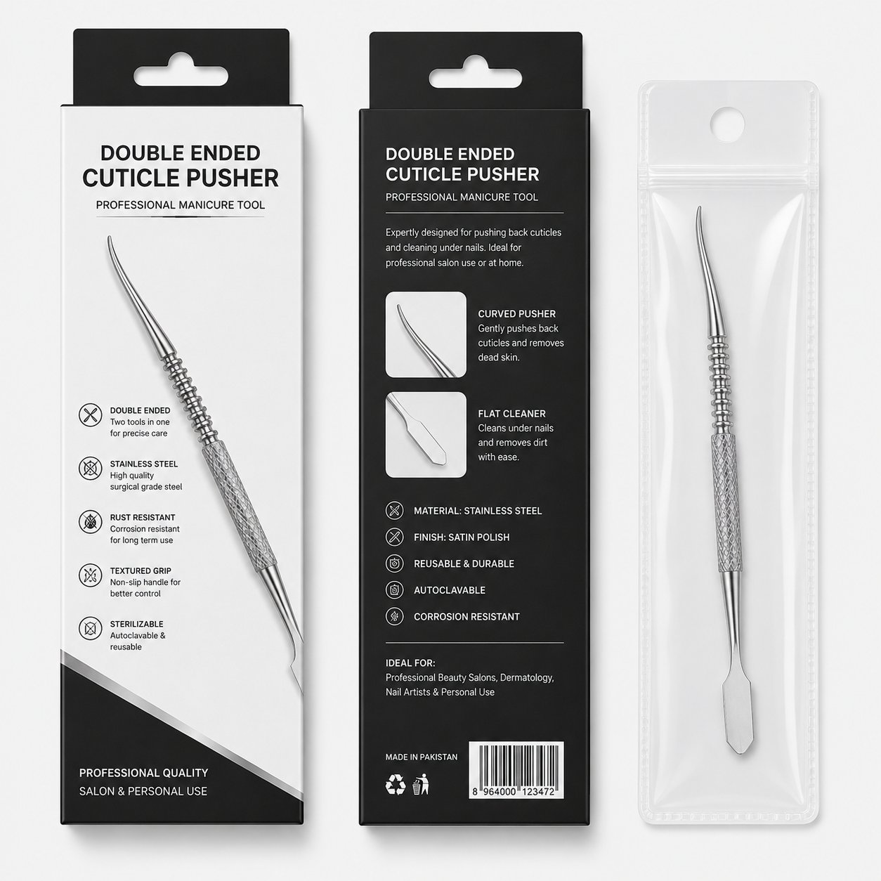Ingrown Toenail Cleaner - Image 2