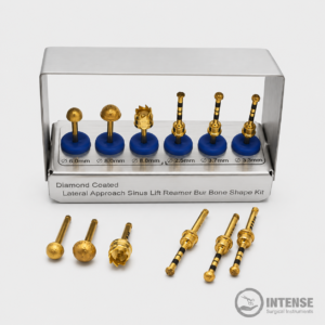 Electric Dental Implant Sinus Lift