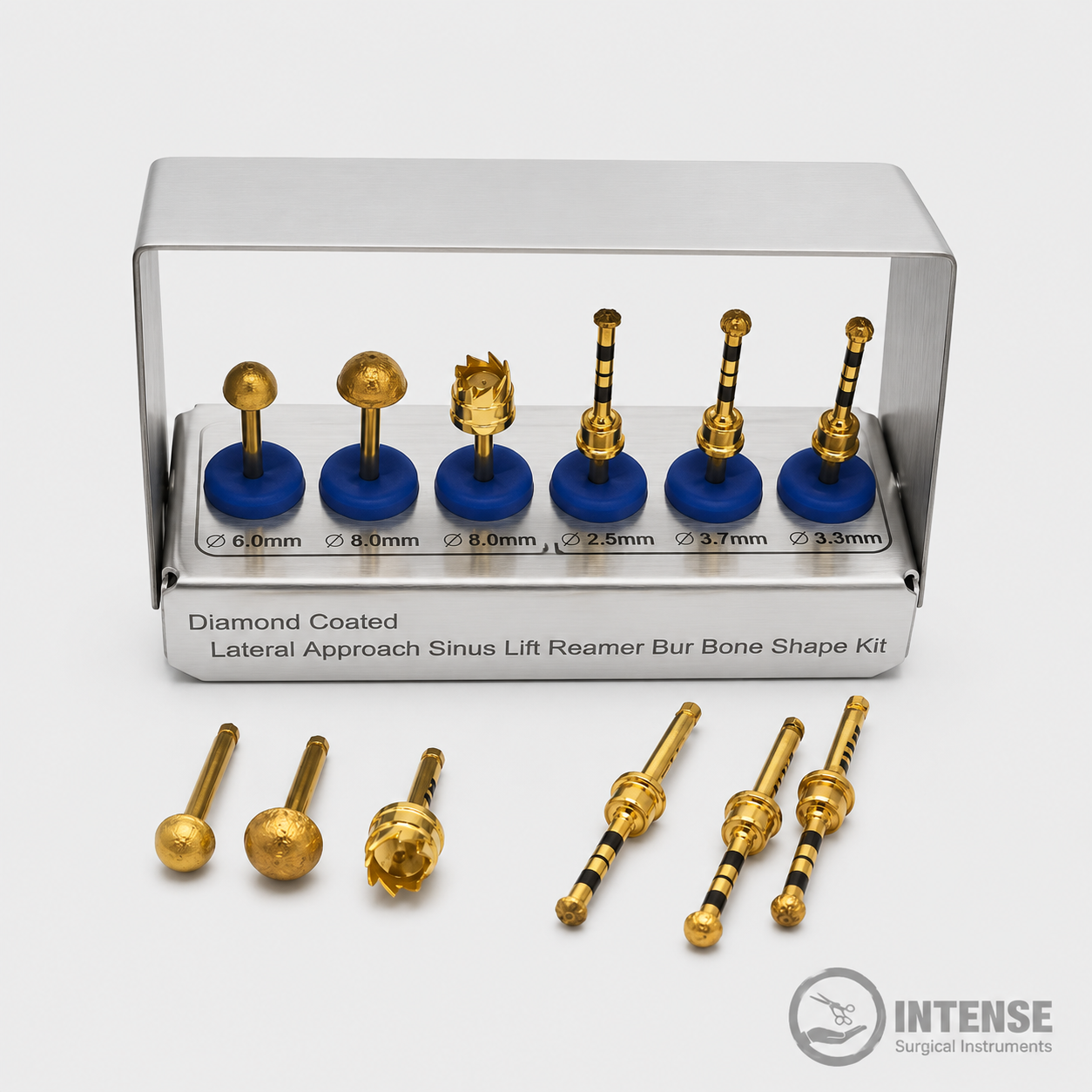 Electric Dental Implant Sinus Lift