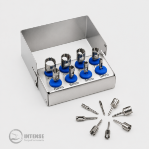 Dental Implants