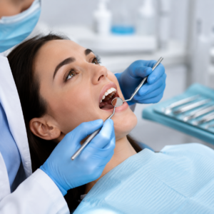 Dental Instruments