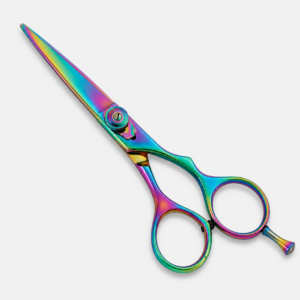 Stainless Steel Hair Scissors