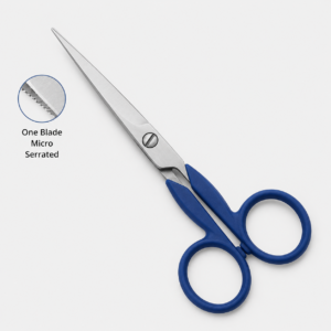 Stainless Steel Hair Scissors