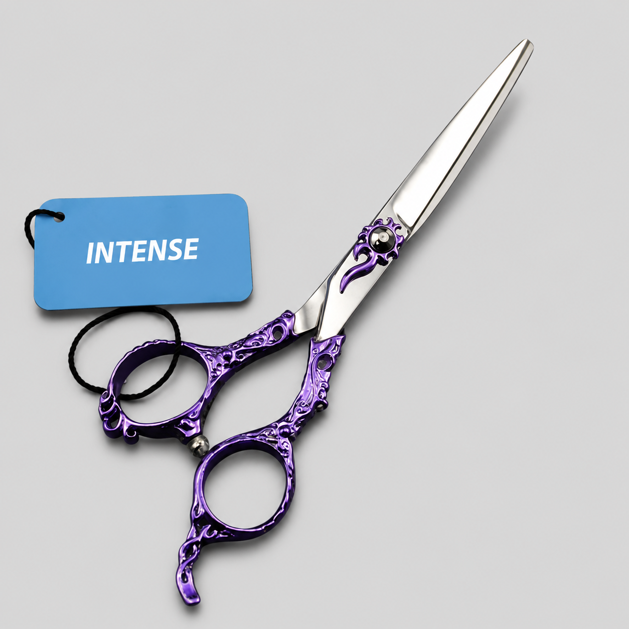 Barber Scissors Set 6.45 Inch - Image 2