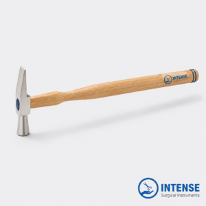 Chasing Hammer Flat Face