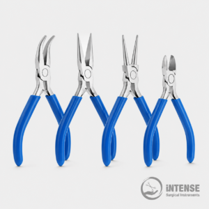 Jewelry Pliers