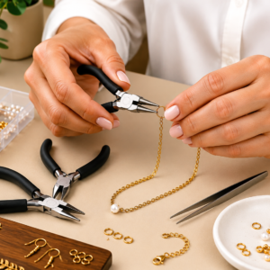 Jewelry Making Tools