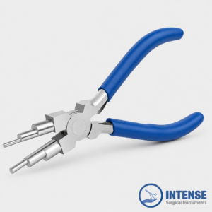 Bail Making Plier