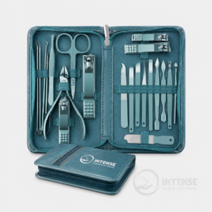 7 in 1 Professional Pedicure Kit