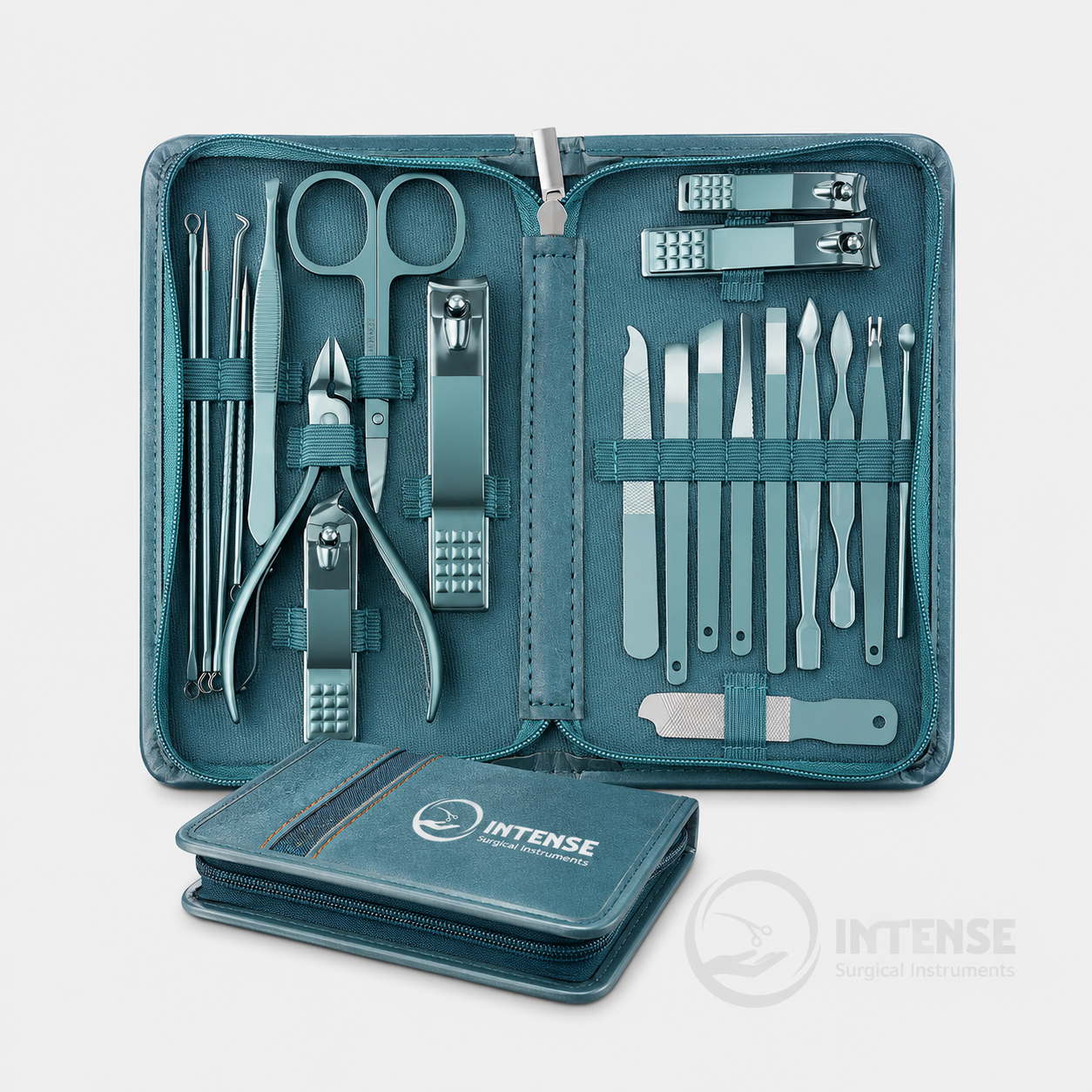 7 in 1 Professional Pedicure Kit