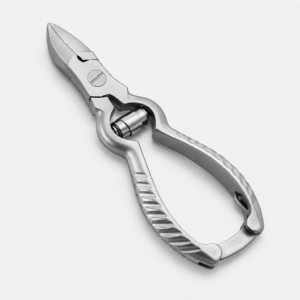 Stainless Steel Nail Clipper