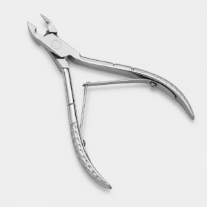 Stainless Steel Cuticle Nipper