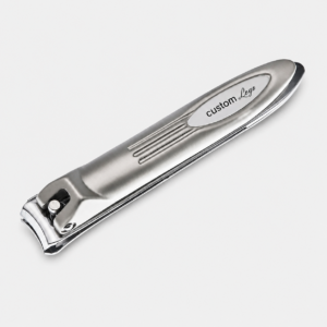 Stainless Steel Nail Clipper