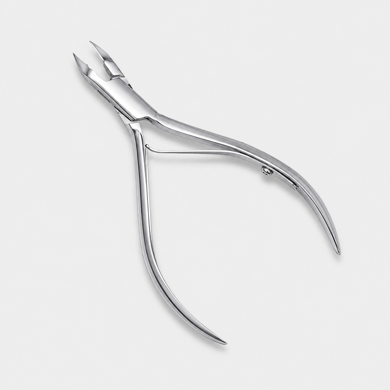 Stainless Steel Cuticle Nipper