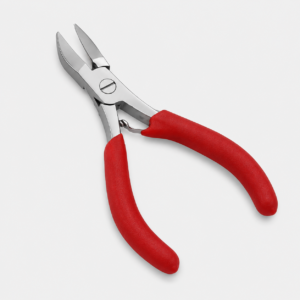 Stainless Steel Cuticle Nipper