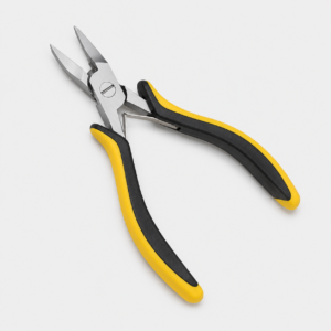 Stainless Steel Cuticle Nipper