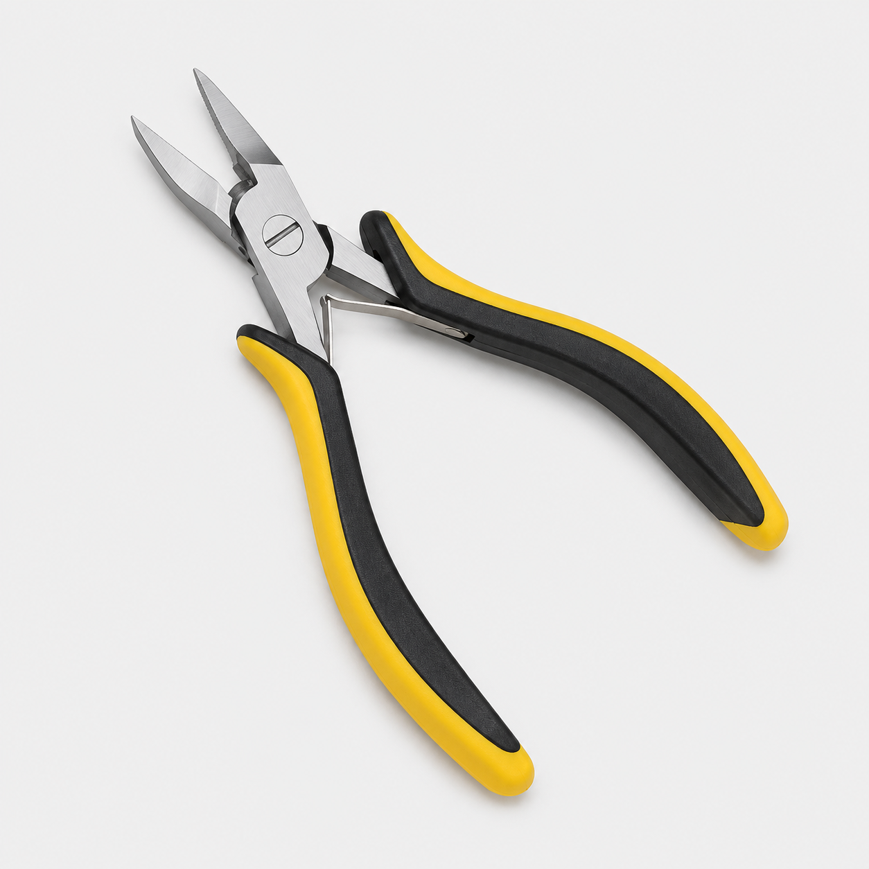 Stainless Steel Cuticle Nipper