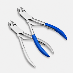 Stainless Steel Nail Nipper