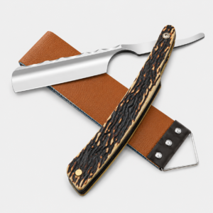 Durable Single Blade Razor