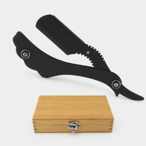 Funky Twin Blade Shaving Razor
