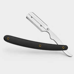 Stainless Steel Shaving Razor