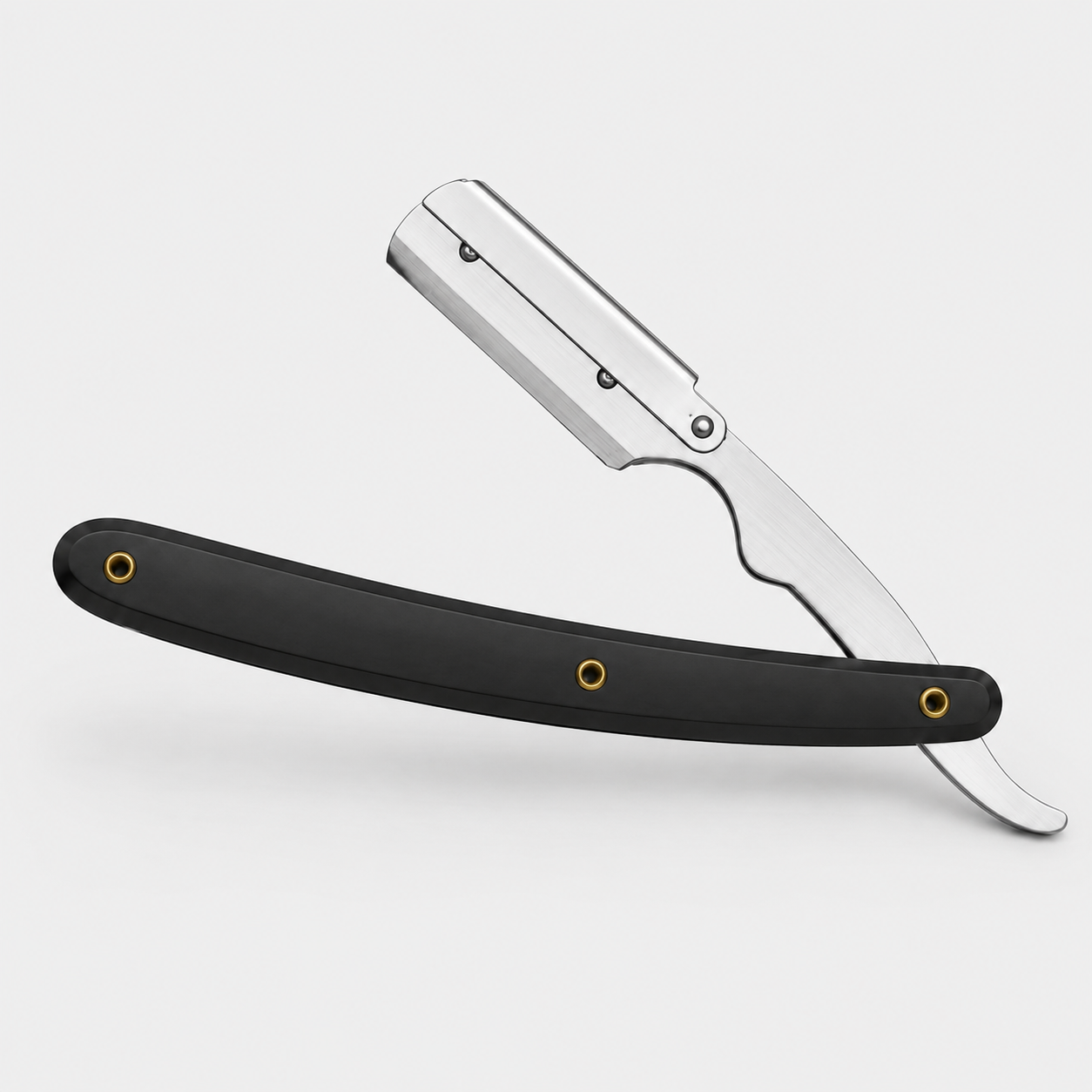 Stainless Steel Shaving Razor