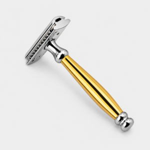 Double Edge Safety Razor