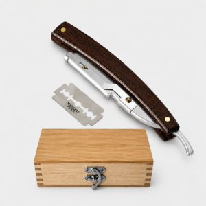 Twin Blade Shaving Razor Plastic