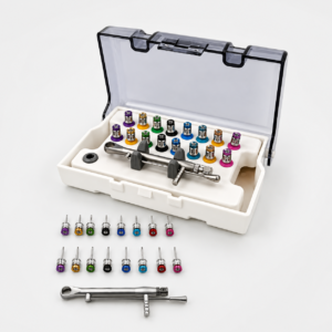 Universal Prosthetic Kit