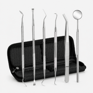 Professional Dental Examination Kit