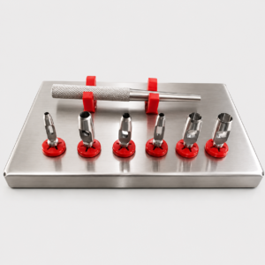 Dental Implant Bone Expander Kit