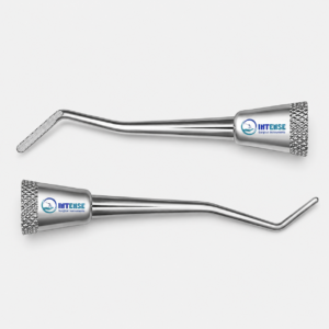 Dental Composite Filling Instrument