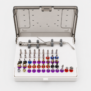 Universal Dental Implant Surgical Kit