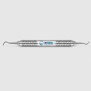 Dental Ball Burnisher Instrument