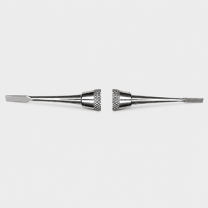 Dental Composite Plastic Filling Instrument