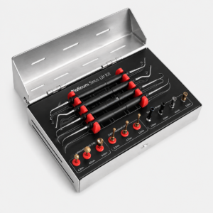 Platinum Dental Sinus Lift Kit