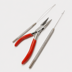 Hair Extension Tool Set