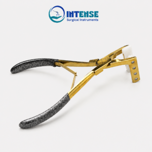 C-Ring Applicator Pliers