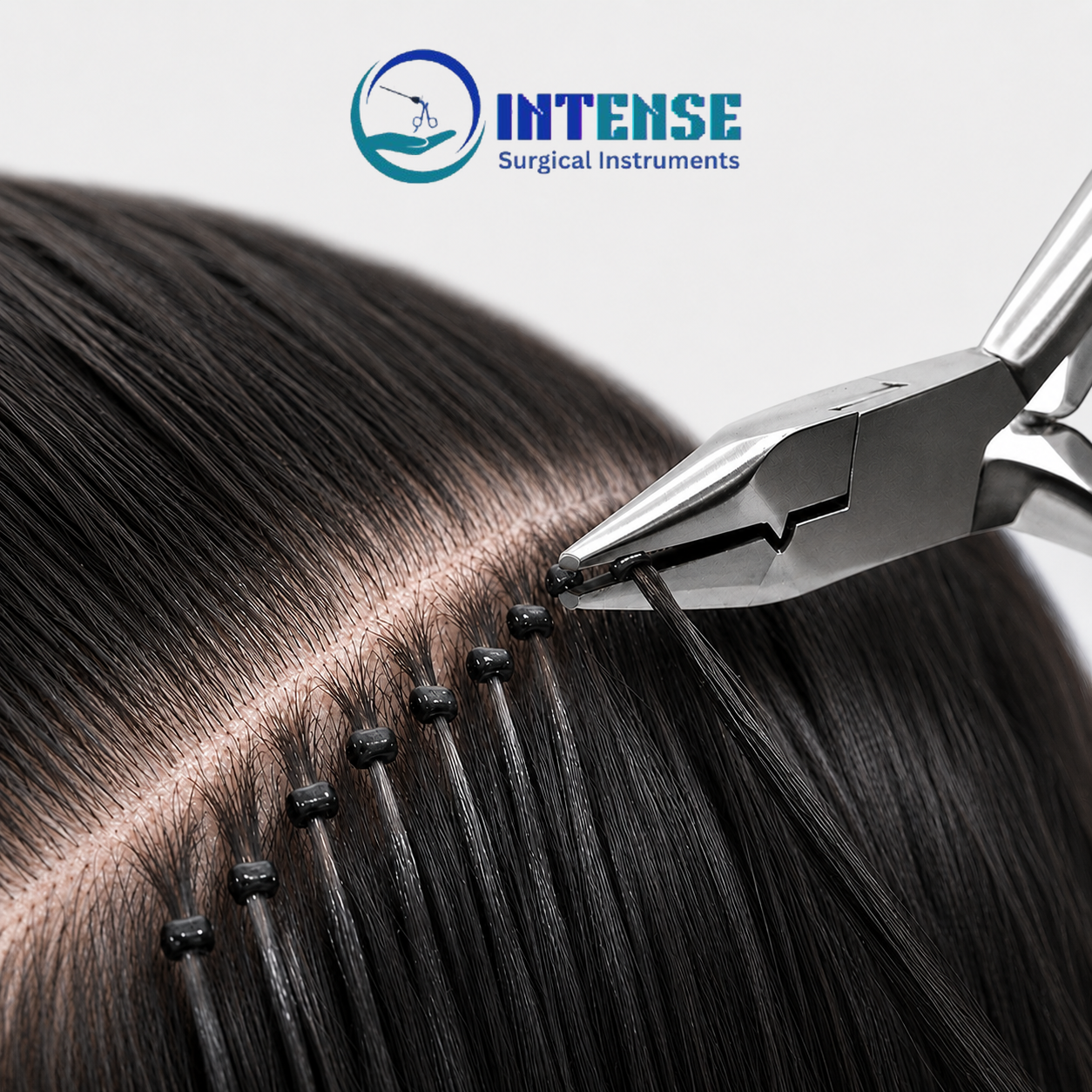 Hair Extension Tool Kit - Image 3