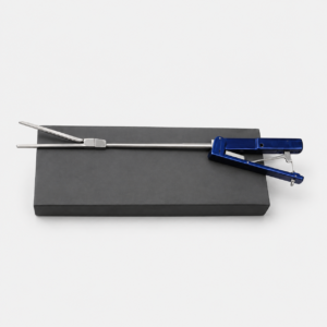 Laparoscopic Endoscopic Linear Cutter Stapler