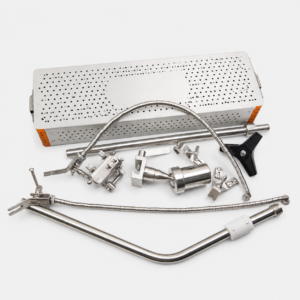 Universal Spine Retractor System
