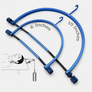 Cervical Skull Traction Bow