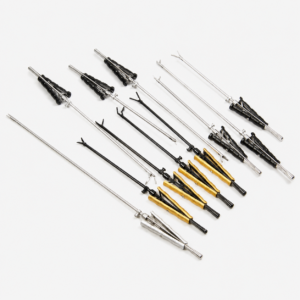 Laparoscopic Instrument Set
