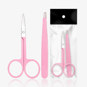 Eyebrow Grooming Set